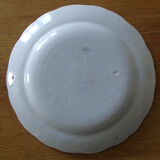 Old plates