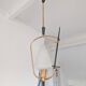 Suspension design Arlus années 50 - 60
