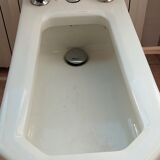 Bidet rétro
