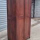 Armoire parisienne