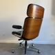 Fauteuil de Bureau Stoll Giroflex par Karl Dittert 1970s Vintage