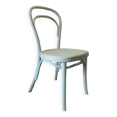 Chaise de salle à manger n°14 en bois courbé