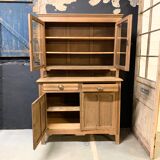 Former 1950 oak croess