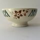Old Sarreguemines Bowl - 5056