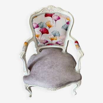 fauteuil regence