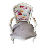 regency armchair