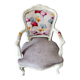 fauteuil regence