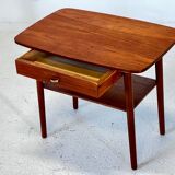 Scandinavian children's desk