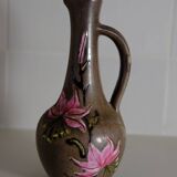 Vase soliflore Vallauris Max Siffredi