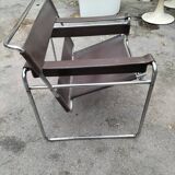 Armchair Wassily gavina edition