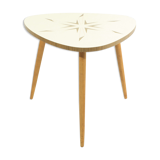 50s mid-century coffee table