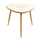 Table basse du milieu du siècle des années 50