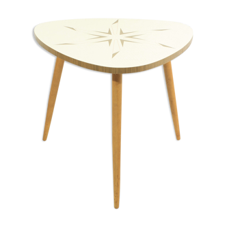 50s mid-century coffee table