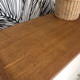 Commode vintage