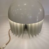 MT, Table Lamp by Giancarlo Mattioli for Sirrah, 1969