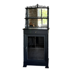 vitrine ancienne