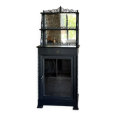 Vitrine ancienne