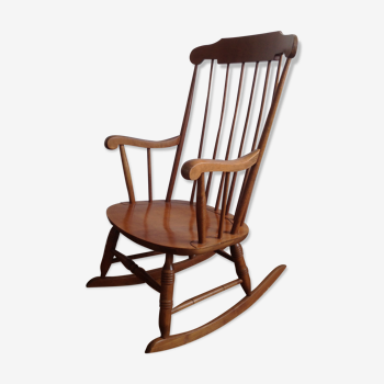 Rocking chair Stol 1960