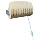 Wall lamp titled 'Strimma' by Knut Hagberg & Marianne Hagberg for IKEA, 1990s.