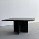 Rare Stone Coffee Table by Heinz Lilienthal, 1970’s