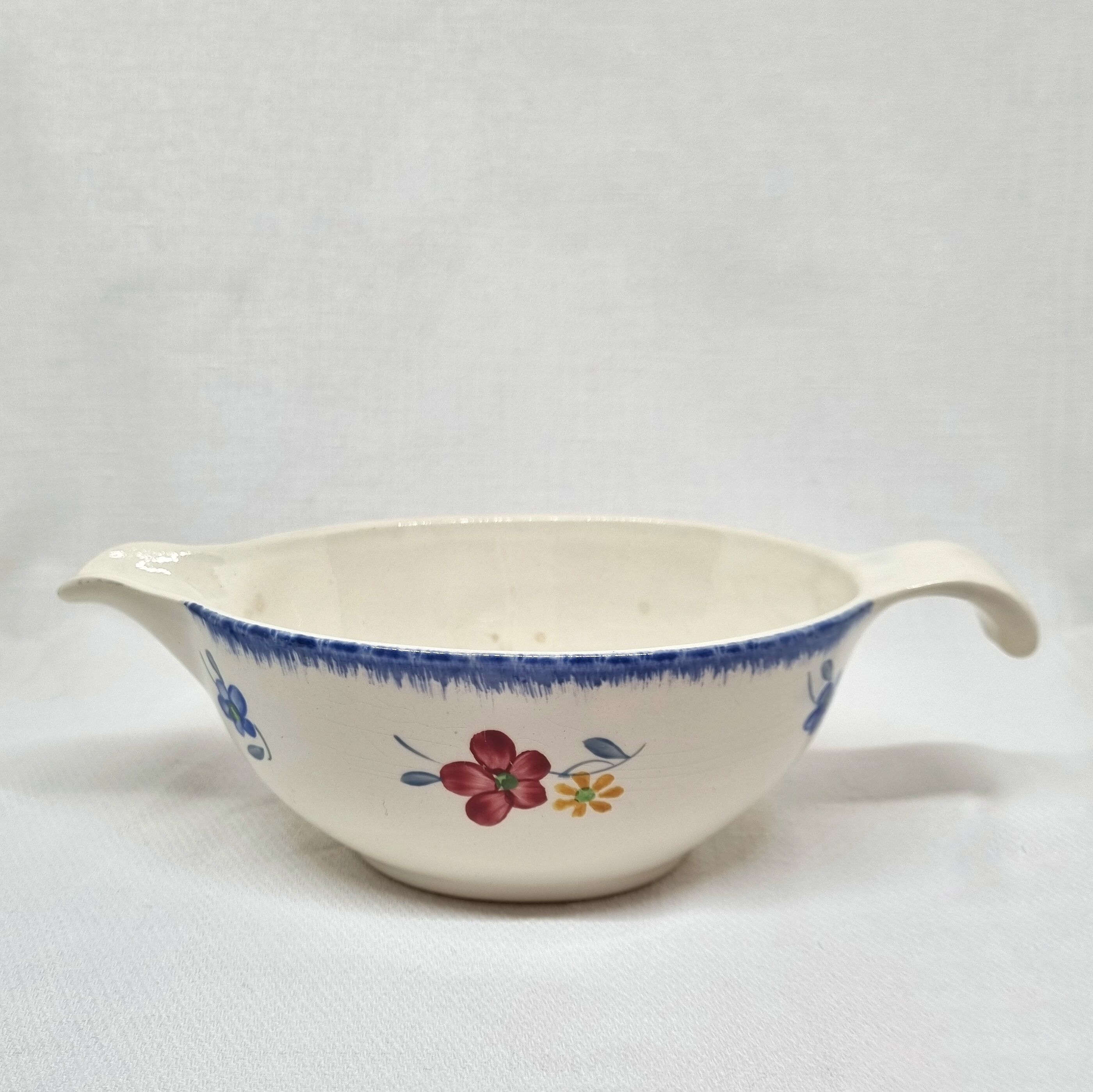 Saucière Mary-Lou de Digoin