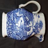 Vintage English Porcelain Pitcher