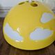 Suspension nuage Ikea Skojig