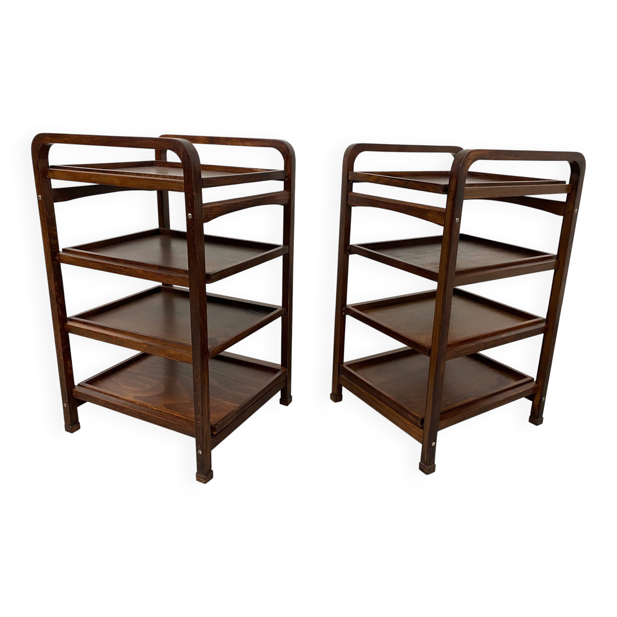 Thonet shelves