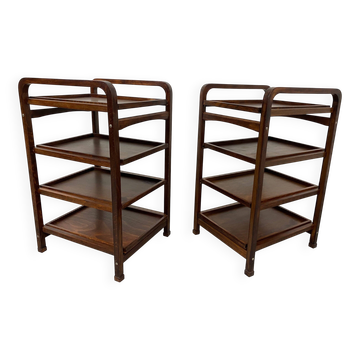 Thonet shelves