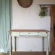 Table de ferme