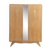 Vintage wardrobe