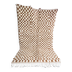 Beni Ouarain Berber rug 237/160cm