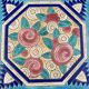 Dessous de plat Longwy