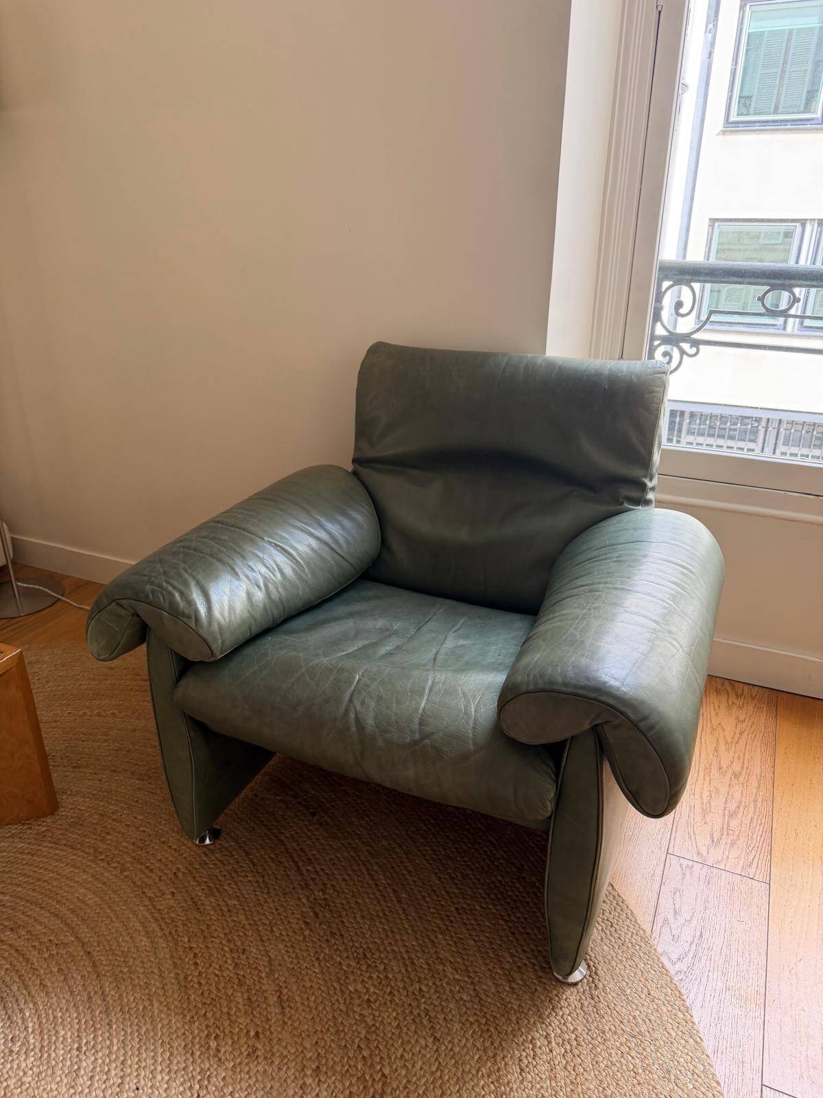 Chaise De Sede