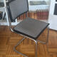 Chair Marcel Breuer Cesca B32
