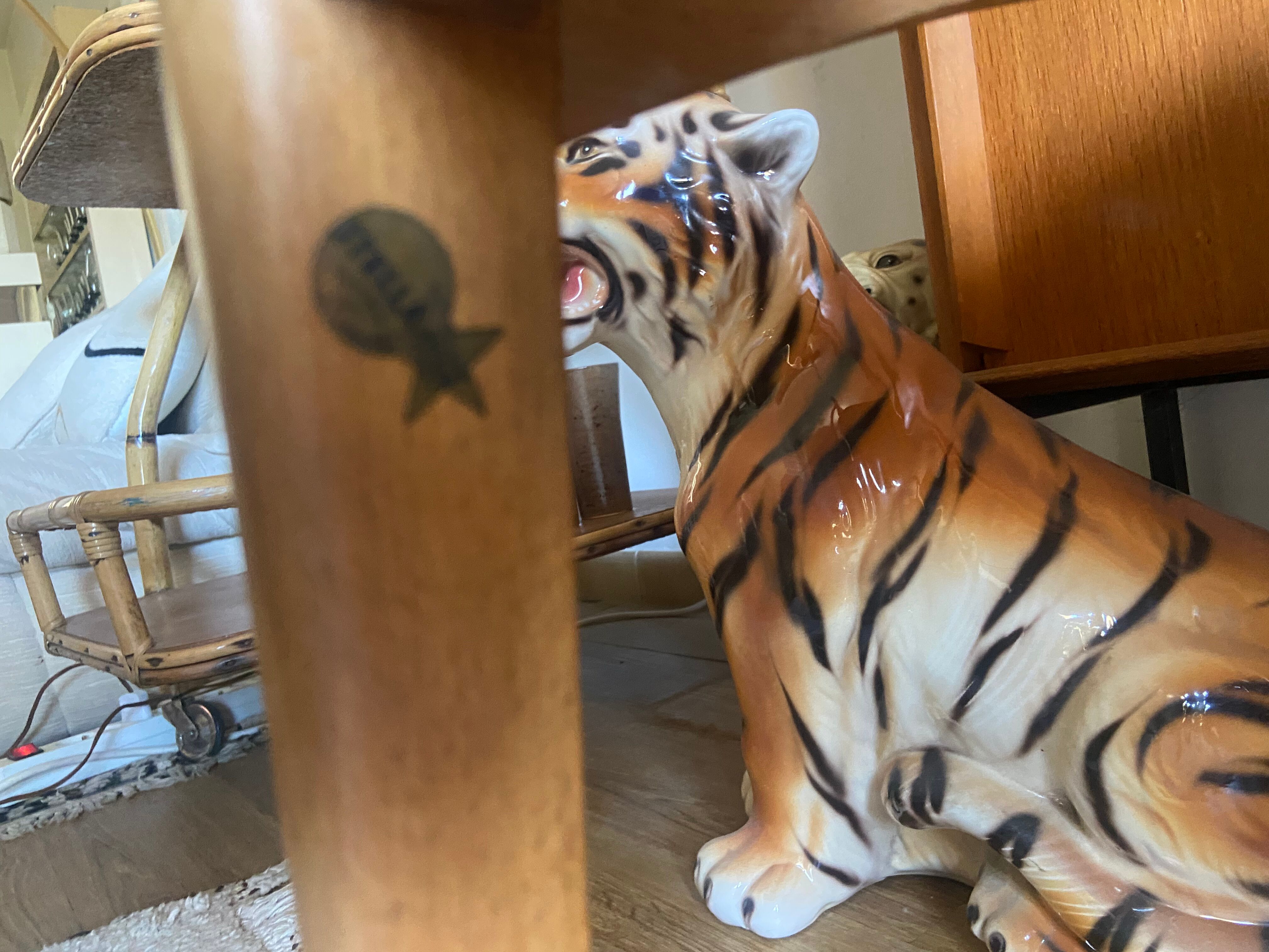 Vintage Stella Chair Pair