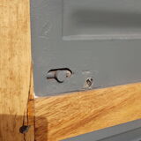 Screen - workshop divider