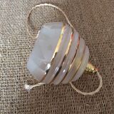 Vintage pendant lamp