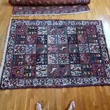 Wool carpet 225/157