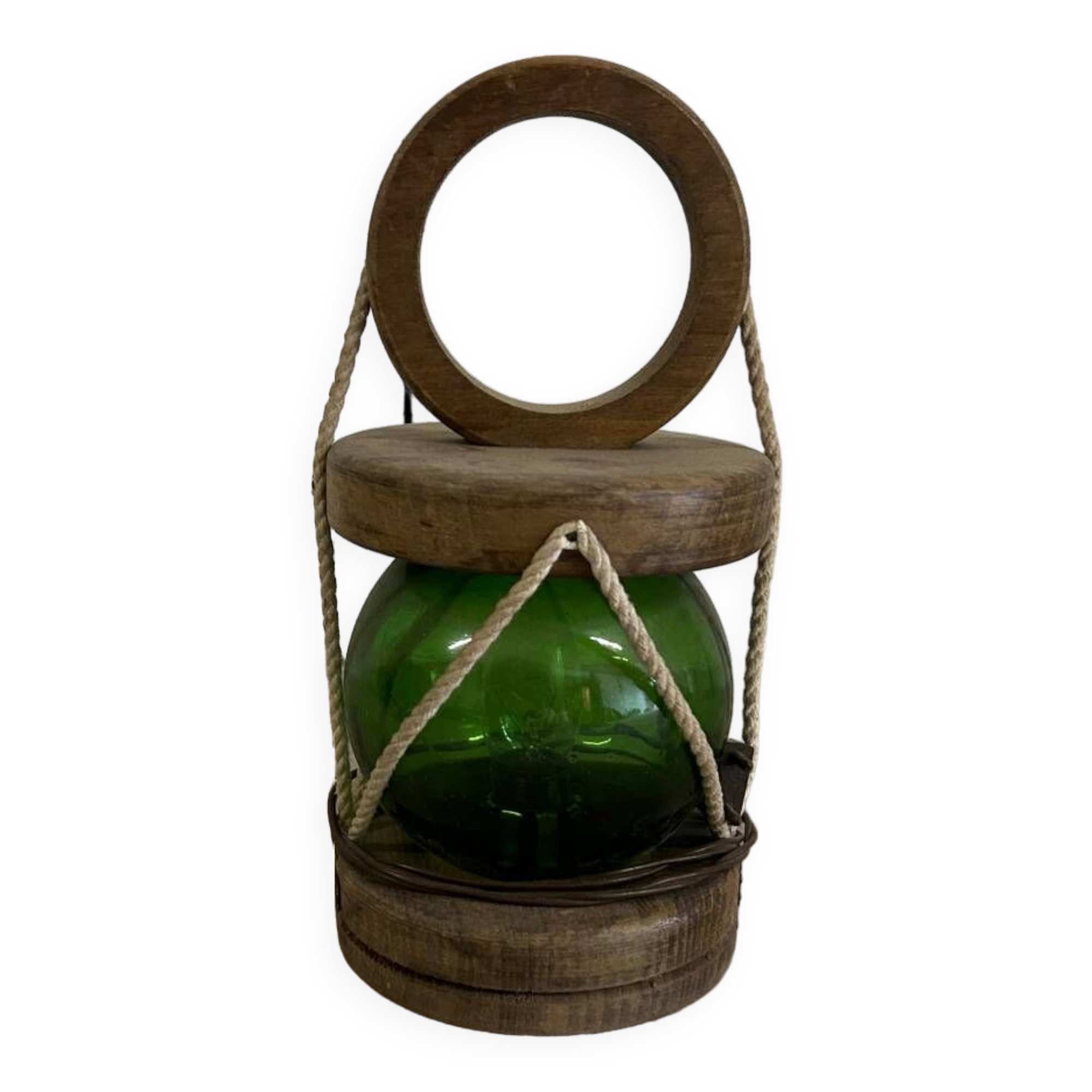 Lampe marin