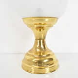Lampe de table du milieu du siècle années 1970