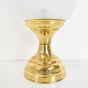 Lampe de table du milieu du siècle années 1970