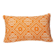 Orange Dokmai cushion 30x50 cm