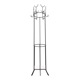 Metal coat rack by Campo & Graffi for Home, 1950s