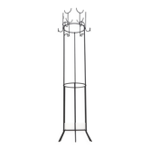 Metal coat rack by Campo & Graffi for Home, 1950s