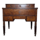 Graduated desk Louis Philippe period 19th century