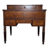 Graduated desk Louis Philippe period 19th century