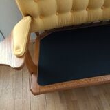 Guillerme and Chambon sofa