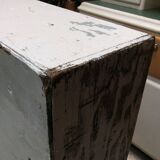 Locker furniture
