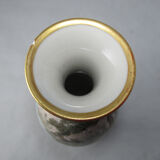 Ancien vase japonais Japon 19è siècle